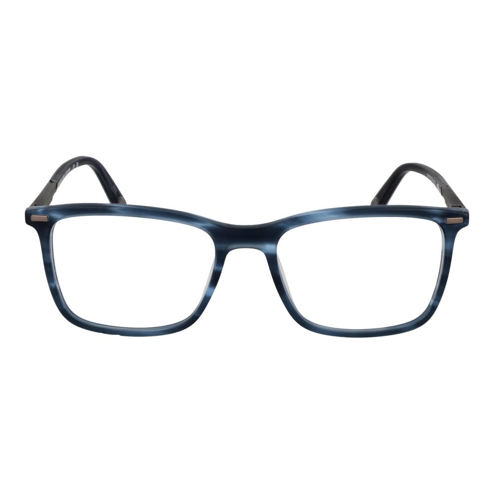 Monture de lunettes pour hommes Land Rover Blue