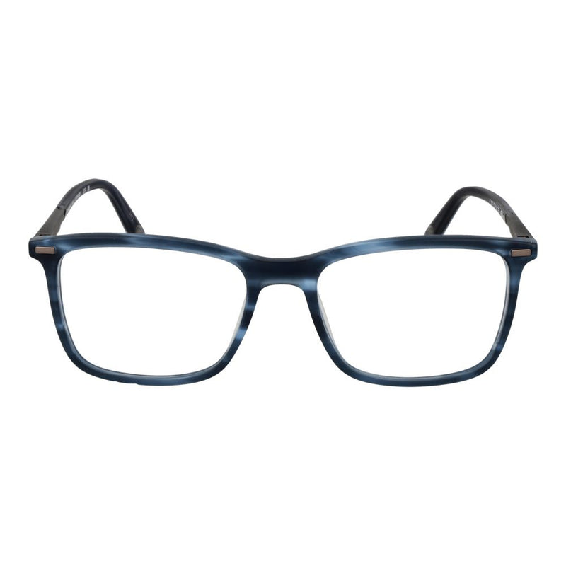 Monture de lunettes pour hommes Land Rover Blue