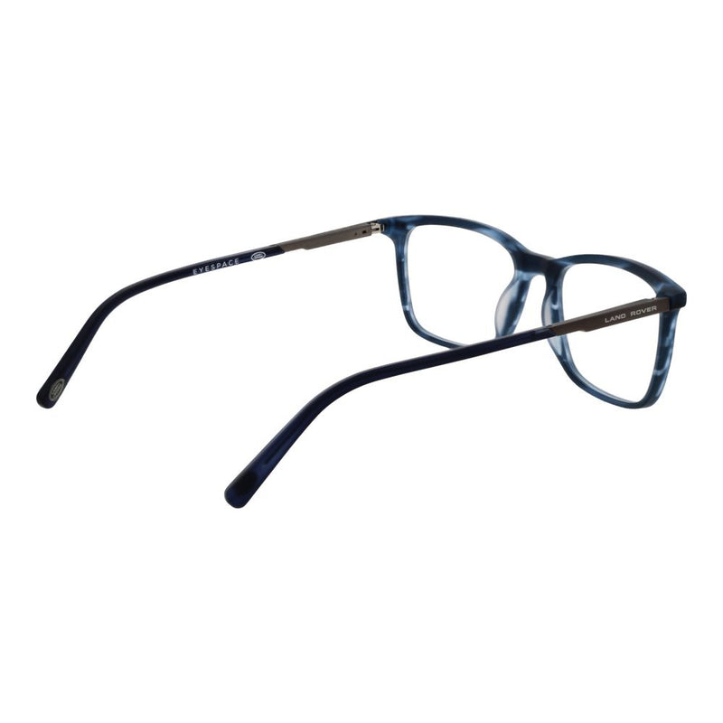 Monture de lunettes pour hommes Land Rover Blue