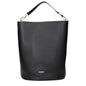 Burberry Black Leather Handbag