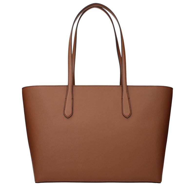 Sac à bandoulière en tissu marron Michael Kors - Élégant et fonctionnel