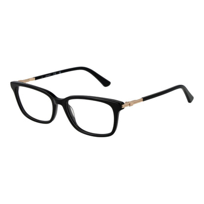 Lunettes Guess en acétate noir (montures)