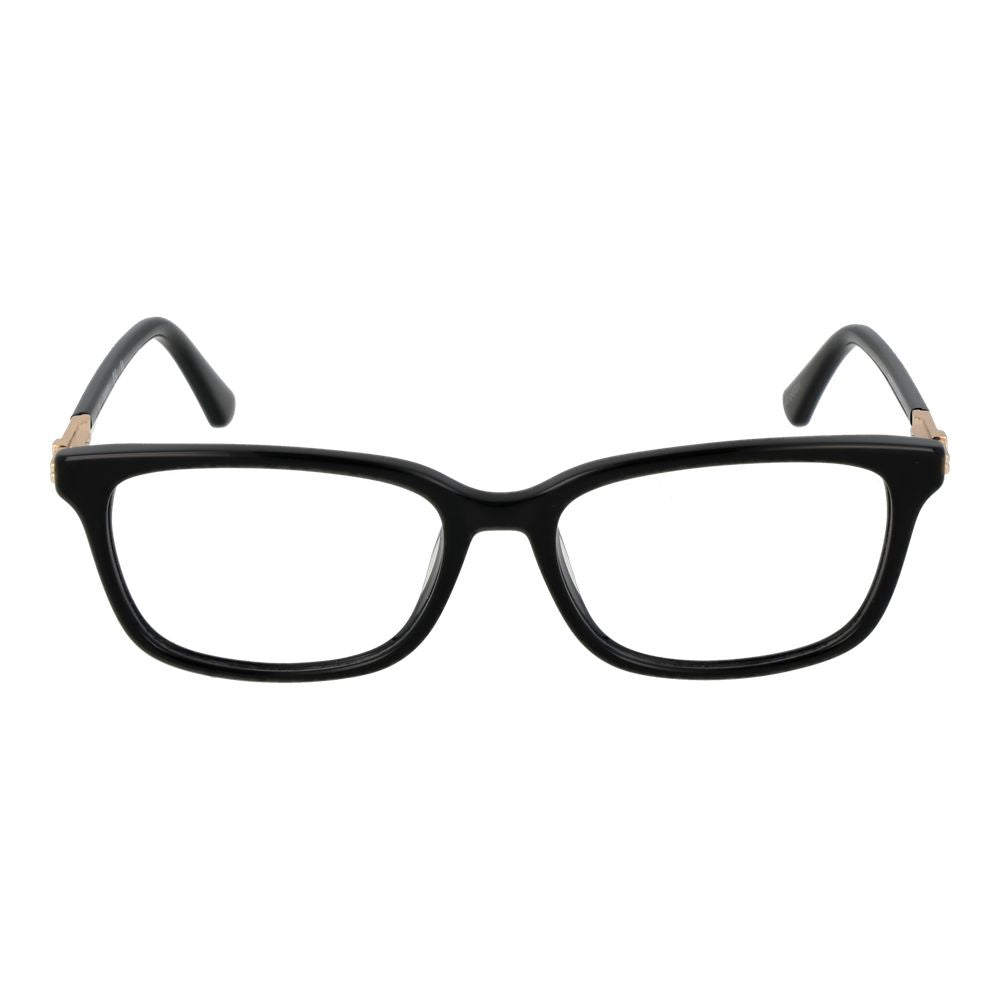 Lunettes Guess en acétate noir (montures)