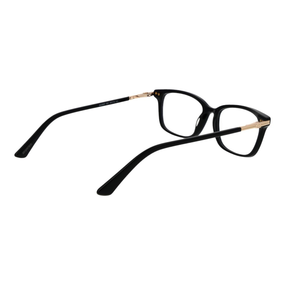 Lunettes Guess en acétate noir (montures)