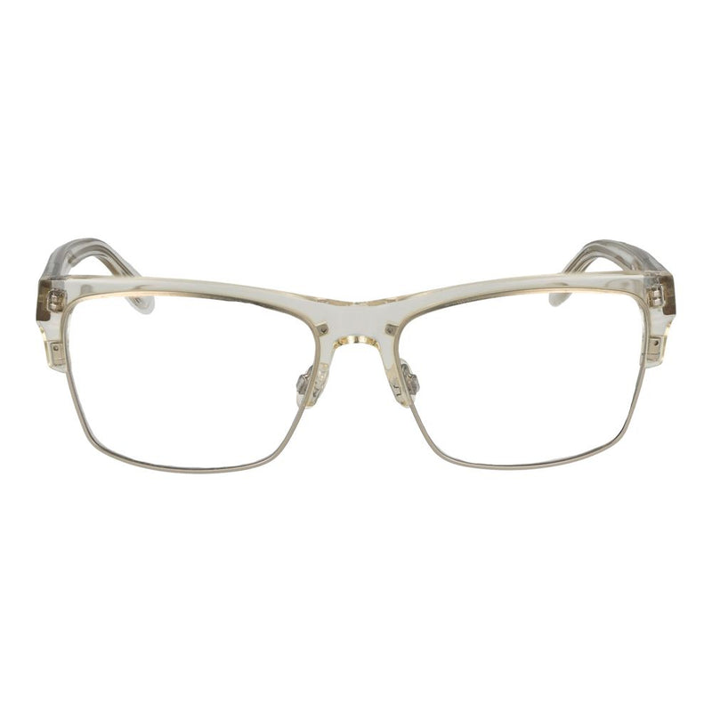 Montures de lunettes en plastique transparent Spy - Unisexe