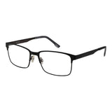 Lunettes en Plastique Noires Spy - Modèle Homme