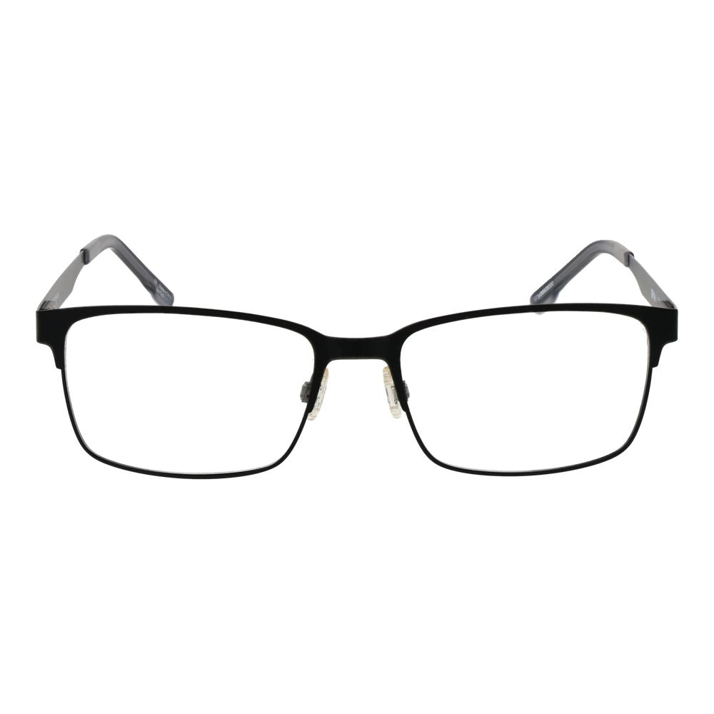Lunettes en Plastique Noires Spy - Modèle Homme