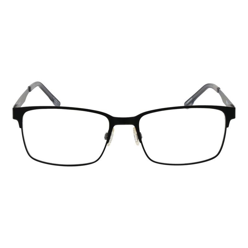 Lunettes en Plastique Noires Spy - Modèle Homme