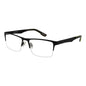 Spy Black Plastic Glasses (Frames)