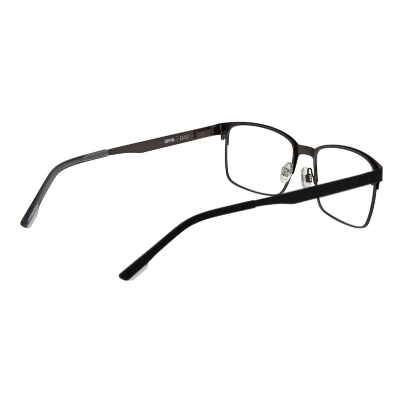 Lunettes en Plastique Noires Spy - Modèle Homme