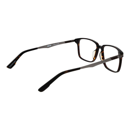 Lunettes de sécurité marron en plastique (montures)