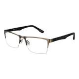Spy Gray Plastic Bril (Montuur)
