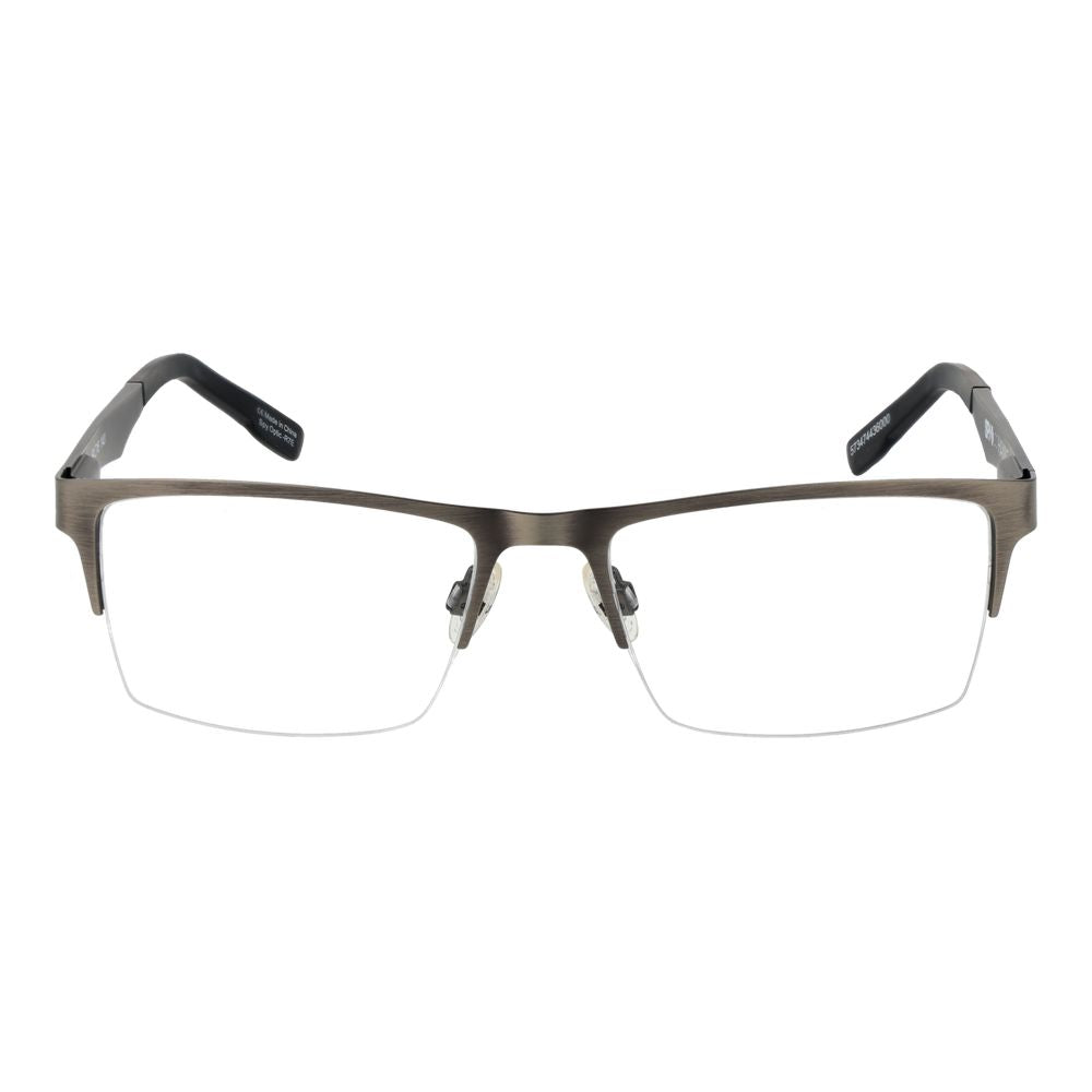 Spy Gray Plastic Bril (Montuur)