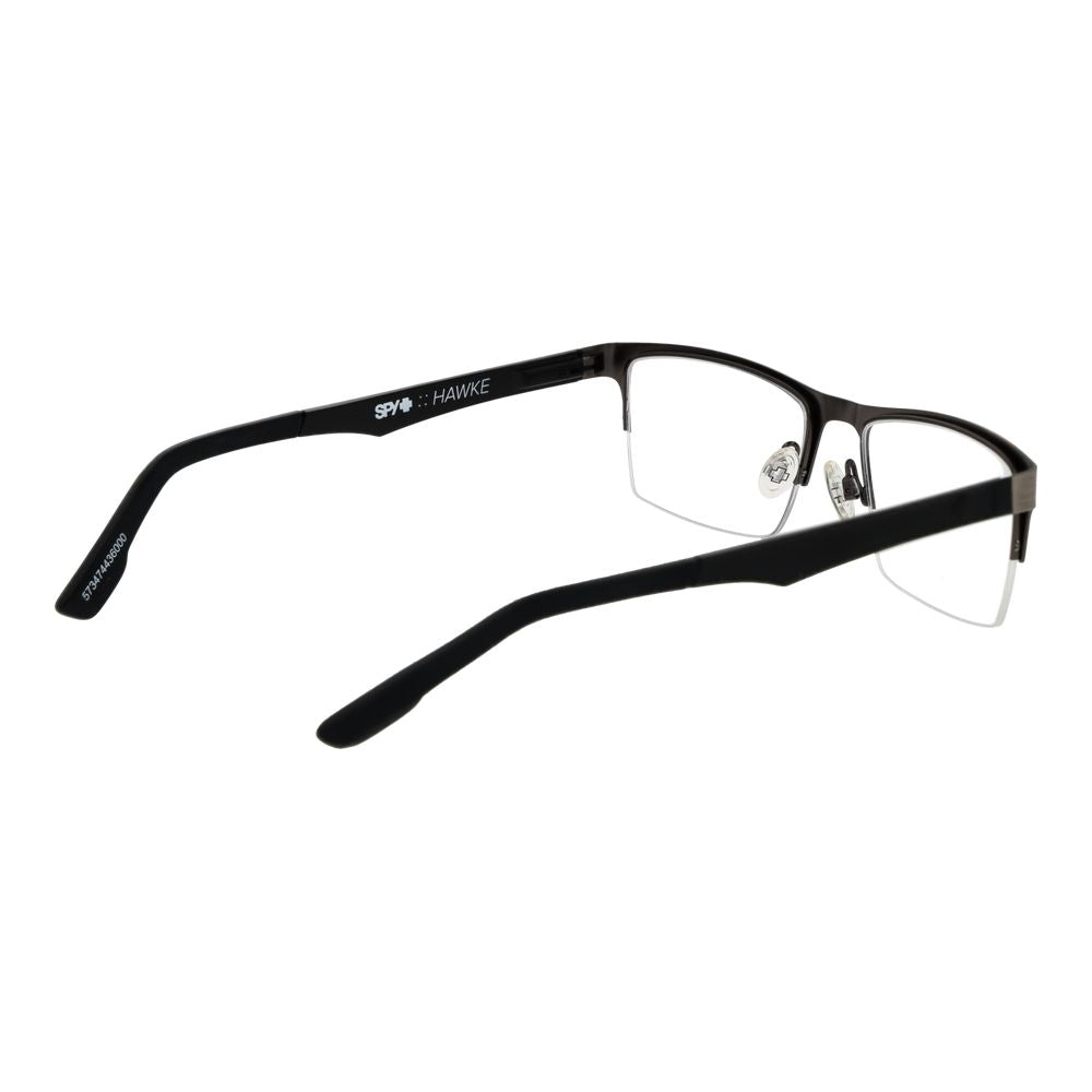 Spy Gray Plastic Bril (Montuur)