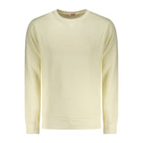 Sweatshirt en Coton Blanc Rifle