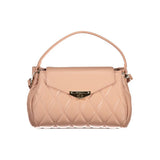 Mario Valentino Sac à Main en Polyéthylène Rose - Élégant et Pratique