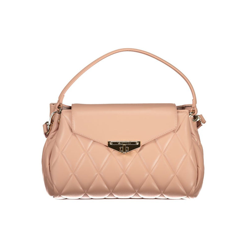 Mario Valentino Sac à Main en Polyéthylène Rose - Élégant et Pratique