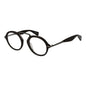 Lunettes en plastique marron Yohji Yamamoto (montures)