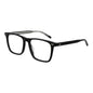 Tommy Hilfiger Zwarte Acetaat Bril (Montuur)