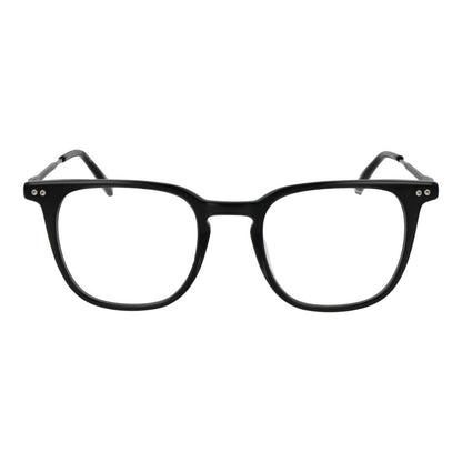 Lunettes Tommy Hilfiger en acétate noir (montures)