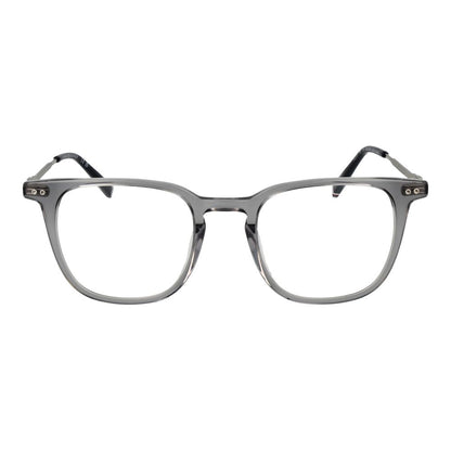 Lunettes Tommy Hilfiger en acétate gris (montures)