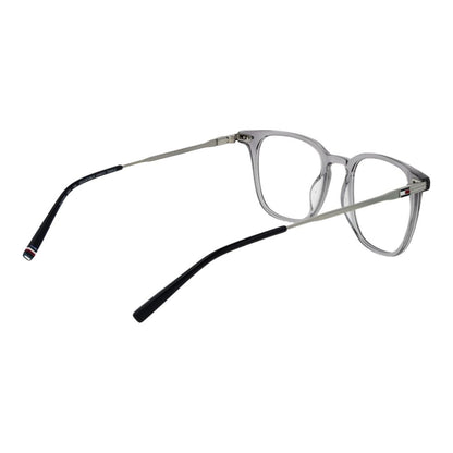 Lunettes Tommy Hilfiger en acétate gris (montures)