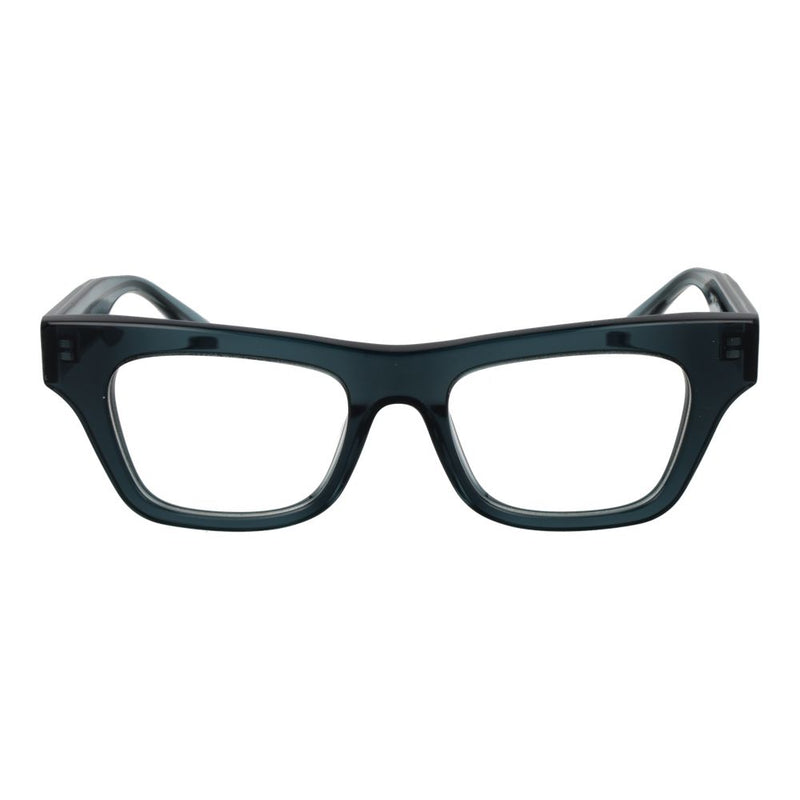 Trussardi Blue Acetate Glasses (Frames) - Chic & Durable