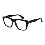Lunettes (Montures) Noires en Acétate Tod's
