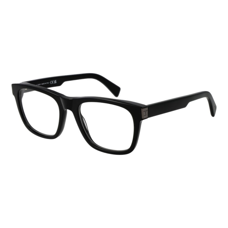 Tod's Black Acetate Glasses (Frames) for Men