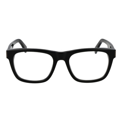 Lunettes Tod's en acétate noir (montures)
