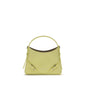 Givenchy Yellow Calf Leather Bos Taurus Handbag