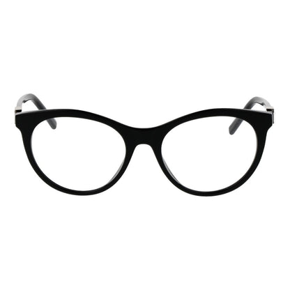 Lunettes Tod's en acétate noir (montures)