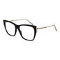 Tod's Black Acetate Glasses (Frames)