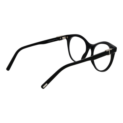 Lunettes Tod's en acétate noir (montures)