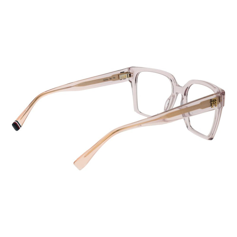 Lunettes en Acétate Roses Tommy Hilfiger