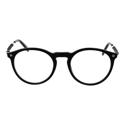 Lunettes Tod's en acétate noir (montures)