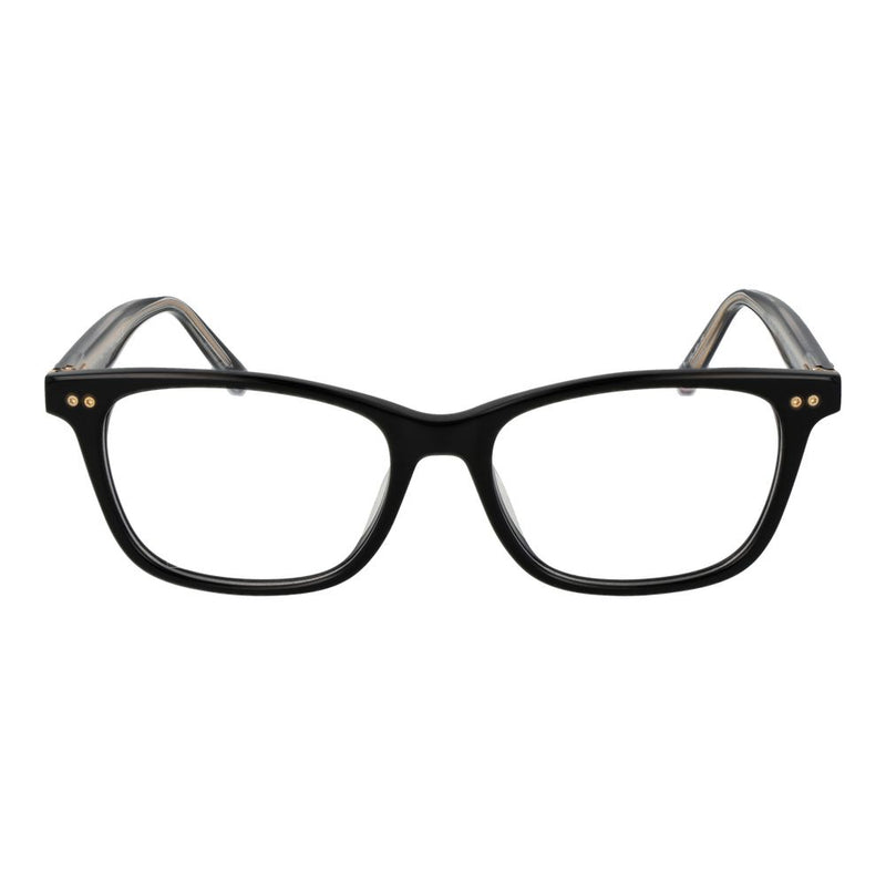Tommy Hilfiger Black Acetate Glasses (Frames)