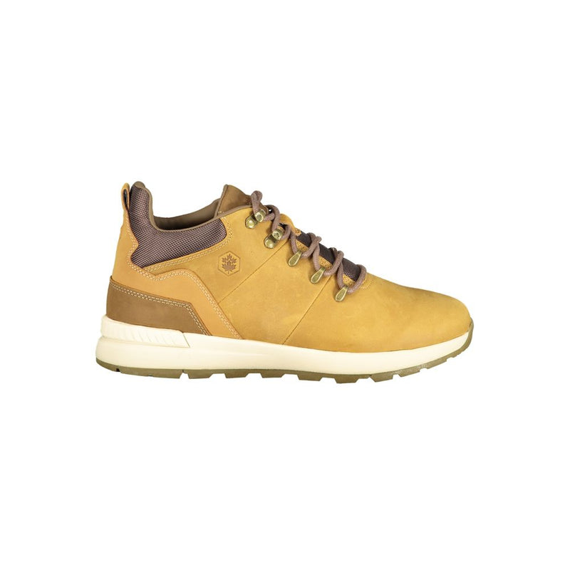 Bottines pour hommes Lumberjack Dominic Marrone - Élégantes et Durables