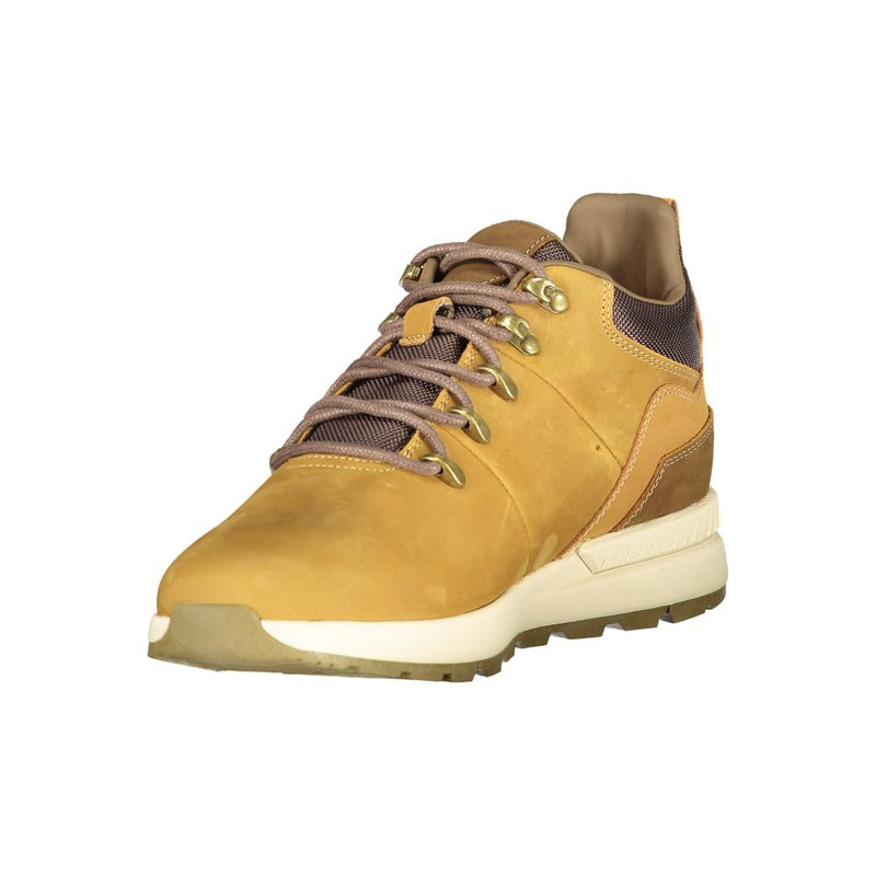 Bottines pour hommes Lumberjack Dominic Marrone - Élégantes et Durables