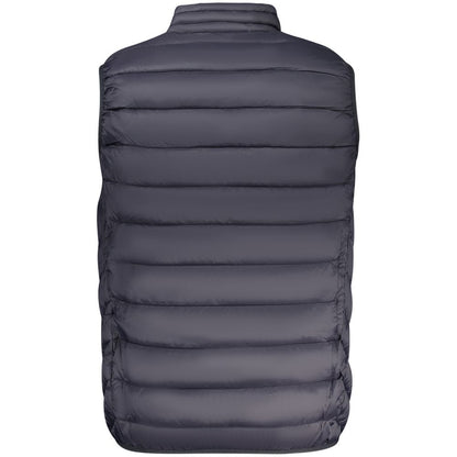 Marina Yachting Blue Polyamide Men Jacket