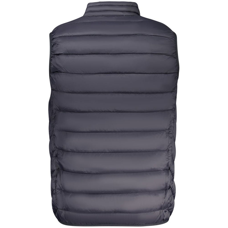 Marina Yachting Blauw Polyamide Herenjack