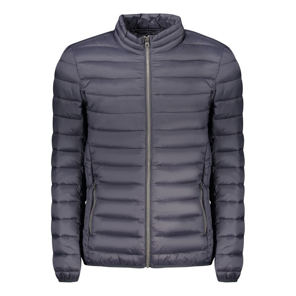 Veste en Polyamide Bleue pour Homme Marina Yachting
