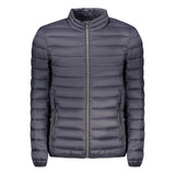 Veste en Polyamide Bleue pour Homme Marina Yachting