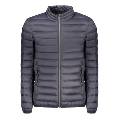 Veste homme Marina Yachting bleue en polyamide