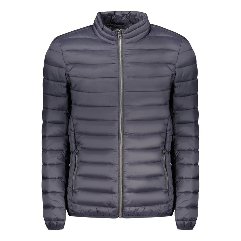 Veste en Polyamide Bleue pour Homme Marina Yachting