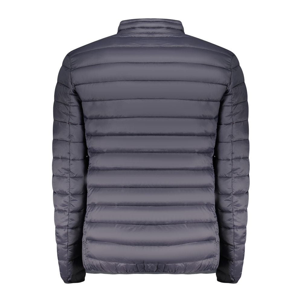 Veste en Polyamide Bleue pour Homme Marina Yachting
