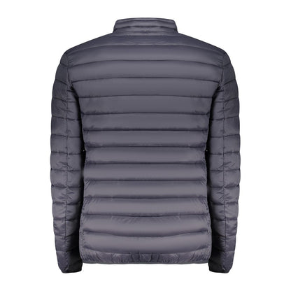 Veste homme Marina Yachting bleue en polyamide