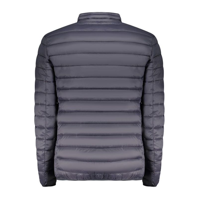 Veste en Polyamide Bleue pour Homme Marina Yachting