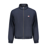 Vestes et manteaux Tommy Hilfiger en polyester bleu