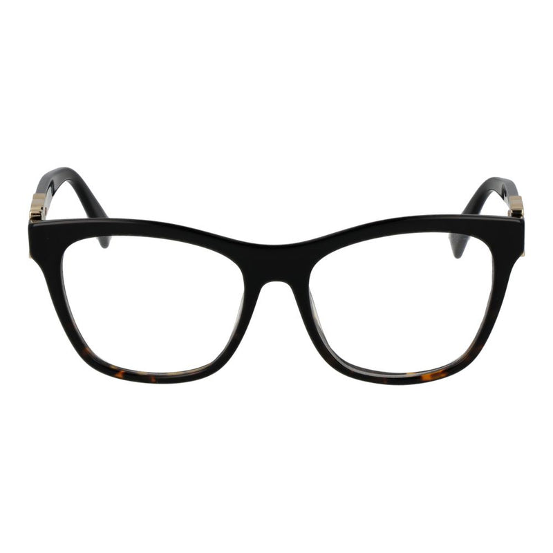Tod's Black Acetate Glasses for Women - Stylish & Durable Frames